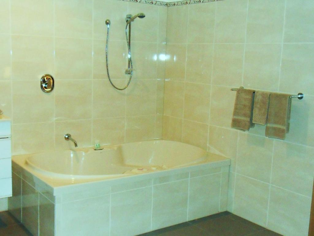 Driftwood Strahan Villas Quarto foto